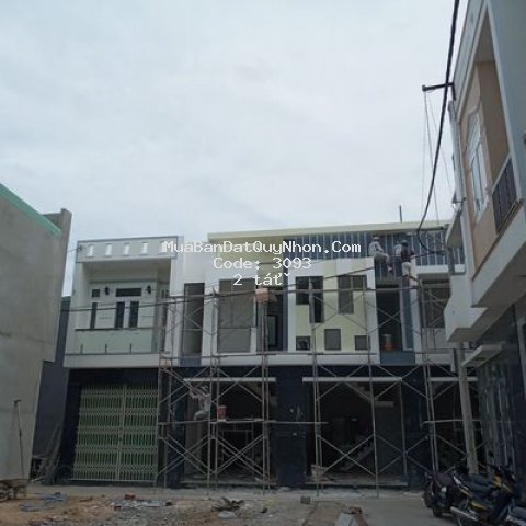 Bán nhà kiệt trần hưng đạo mới đẹp dọn vào ở ngay Bán nhà kiệt trần hưng đạo mới đẹp dọn vào ở ngay