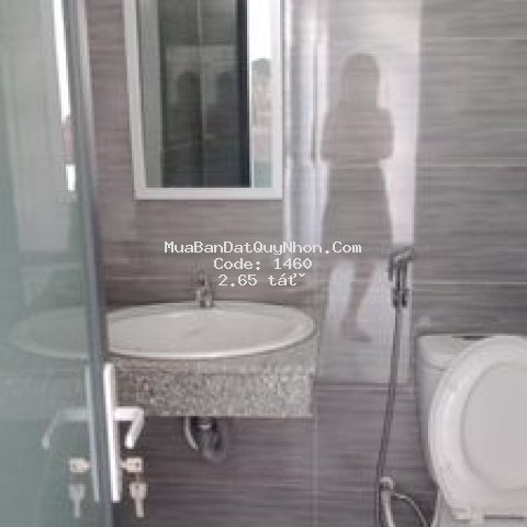Bán nhà mặt tiền chợ đầm, giá 2,650 tỉ Bán nhà mặt tiền chợ đầm, giá 2,650 tỉ