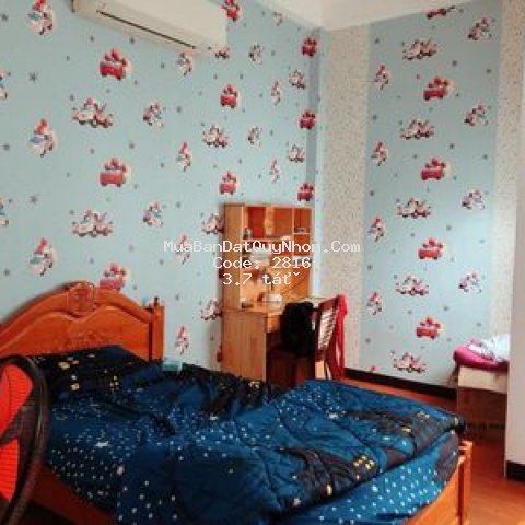 Bán nhà mặt tiền thoáng mát đg nam cao,tp quy nhơn