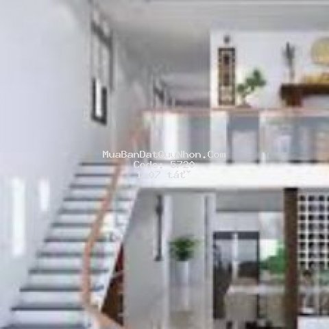 Bán nhà mê lỡ bùi xuân phái giá 1 tỉ 070 triệu