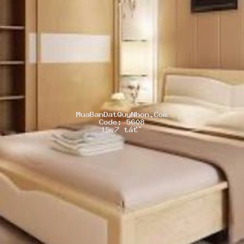 Bán nhà mê lỡ mặt tiền đường ngô mây giá 15tỉ 570