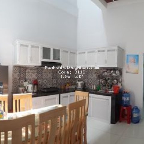 Bán nhà mt hoàng văn thái khu hà thanh lộ giới 18m