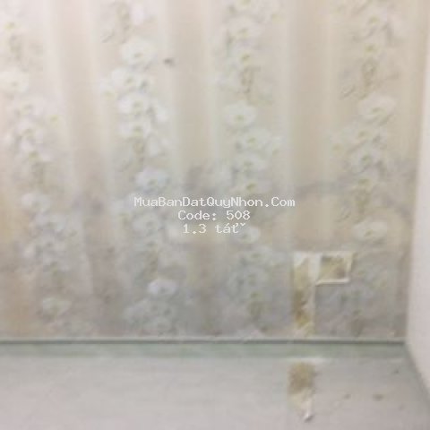 Bán nhà nguyễn thái học gần chợ khu 6,giá 1,3 tỉ Bán nhà nguyễn thái học gần chợ khu 6,giá 1,3 tỉ