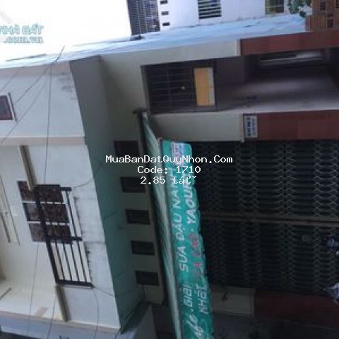 Bán nhà trọ 9 phòng cạnh trường quốc tế ischool Bán nhà trọ 9 phòng cạnh trường quốc tế ischool