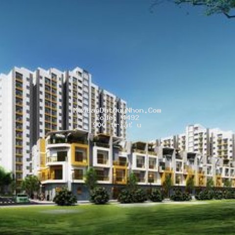 Bán nhanh căn hộ chung cư góc đông nam, đ tây sơn