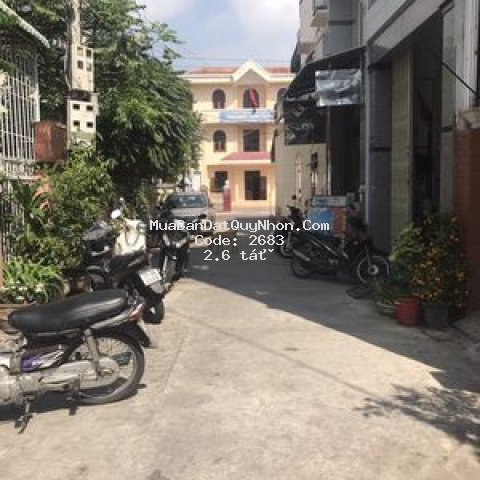 Bán nhanh căn nhà trung tâm thành phố quy nhơn Bán nhanh căn nhà trung tâm thành phố quy nhơn
