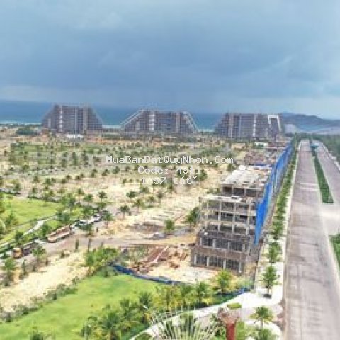 Bán nhanh cắt lỗ flc luxcity thu hồi vốn