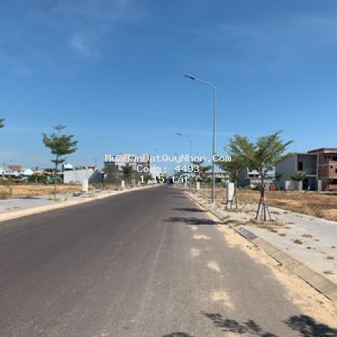 Bán nhanh lô đất khu tân an gia rẻ