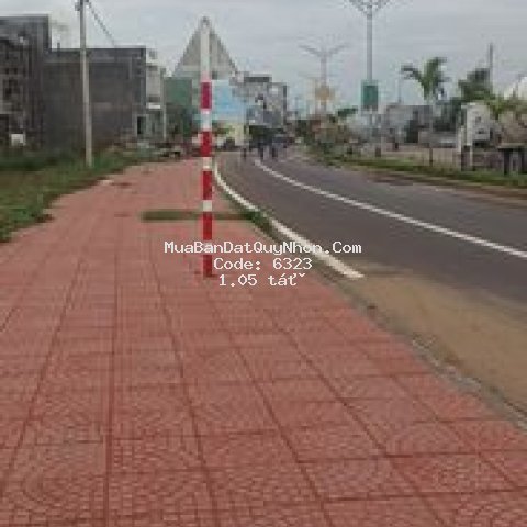 Bán nhiều nhà phố đất nền từ trung tâm thanh phố