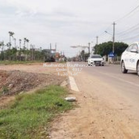 Bđs an nhơn có gì mới - giá tốt đầu tư tại kđt mới