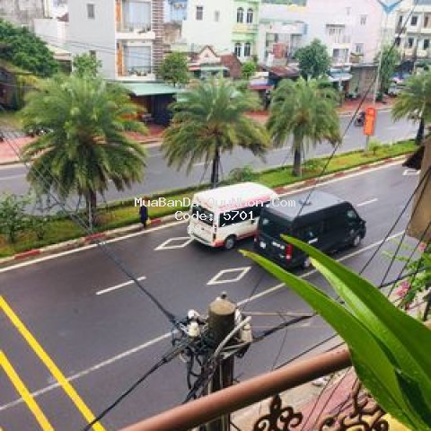 Bđs quy nhơn chưa qua đầu tư 45tr/m2 (lộ giới 40m)