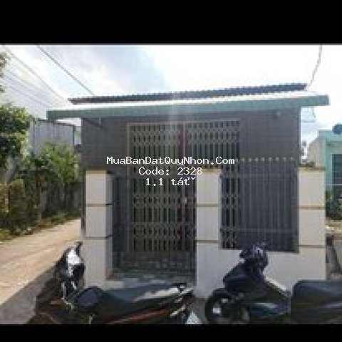 Bể nợ bán gấp căn nhà cấp 4 mới xây . giá rẻ