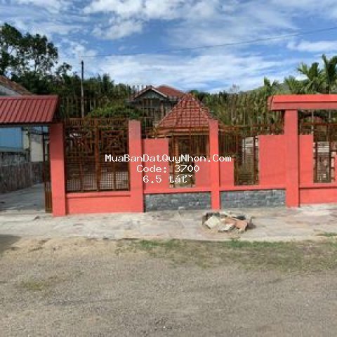 Biệt thự sân vườn nghĩ dưỡng quy nhơn