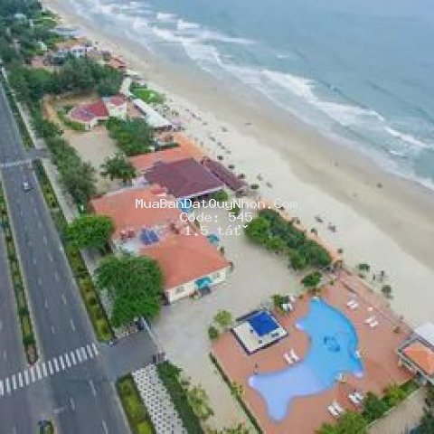 Biểu tượng mới nằm ngay trung tâm tp quy nhơn Biểu tượng mới nằm ngay trung tâm tp quy nhơn