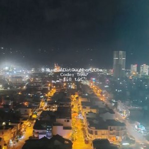 Các điểm nhấn của chung cư phu tai residence