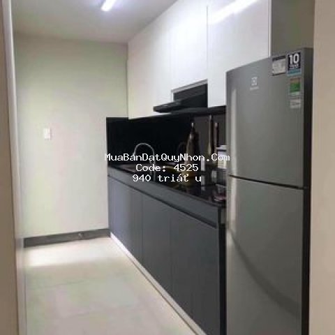 Cần bán chung cư đường tây sơn - quy nhơn