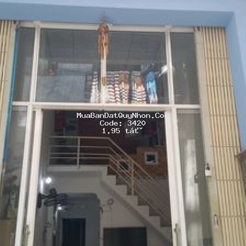Cần bán gấp nhà 181/3 hoàng quốc việt