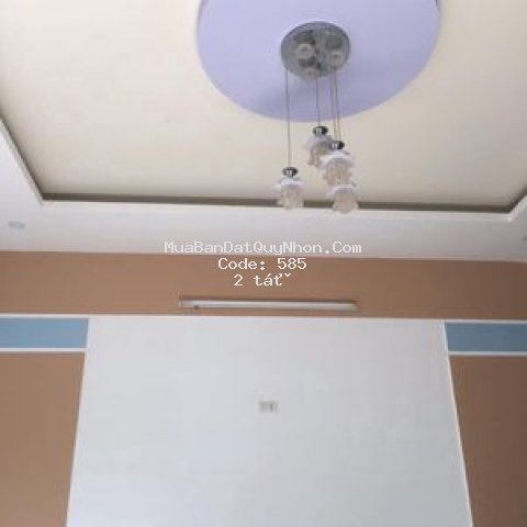Cần bán gấp nhà mới xây 1 mê gần chung cư hagl Cần bán gấp nhà mới xây 1 mê gần chung cư hagl