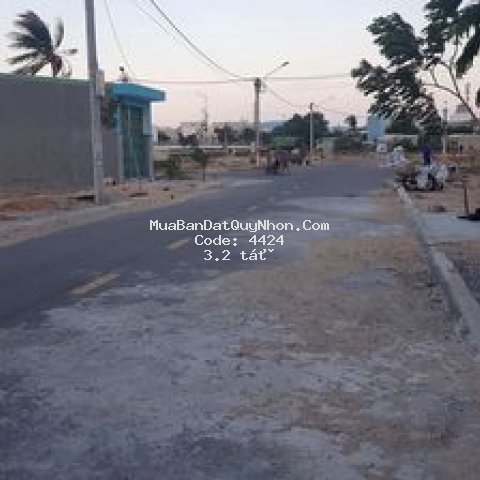Cần bán lô đất đẹp nguyễn trọng trì