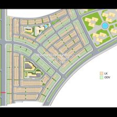 Cần bán lô góc mặt tiền ngay đường ql 19b quy nhơn