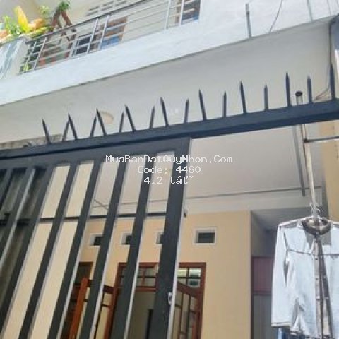 Cần bán nhà chính chủ tại trung tâm tp quy nhơn