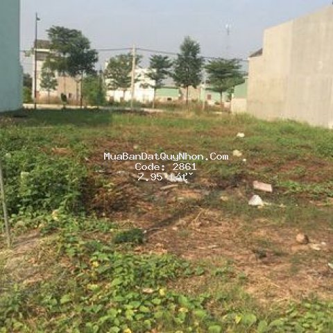 Cần bán nhà đất dt: 2000m2, gần ngã 3 diêu trì