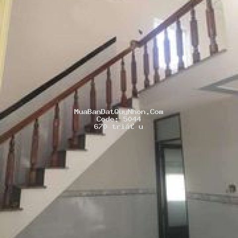 Cần bán nhà gần chợ dinh
