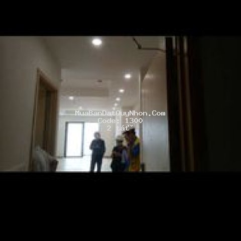 Căn hộ 1pn 68m2 hotel luxuly quy nhơn