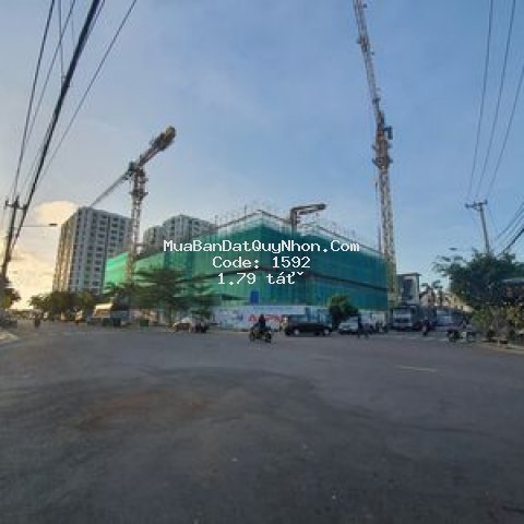 Căn hộ 2pn chỉ từ 1 tỷ 8 vị trí cực đẹp tự chọn