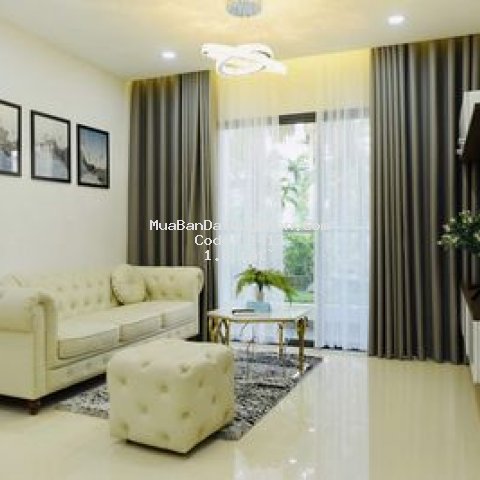 Căn hộ 3 mặt tiền view biển phú tài residence qn