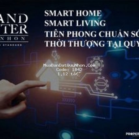Căn hộ 4.0 grand center quy nhơn 360 độ view biển Căn hộ 4.0 grand center quy nhơn 360 độ view biển