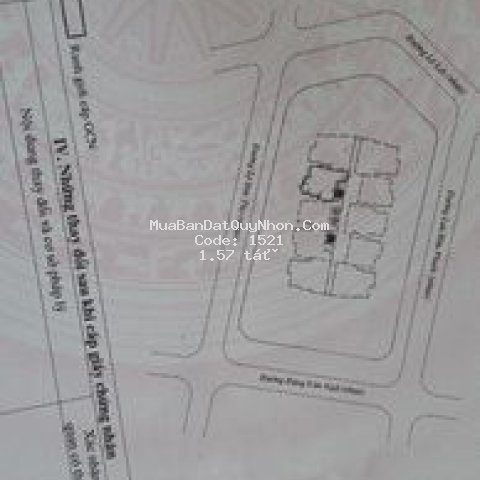 Căn hộ 76m2 2pn hoàng anh gia lai quy nhơn