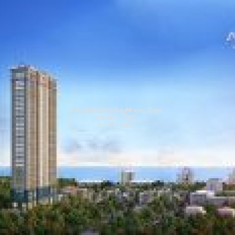 Căn hộ altara residences 48m² 1 pn