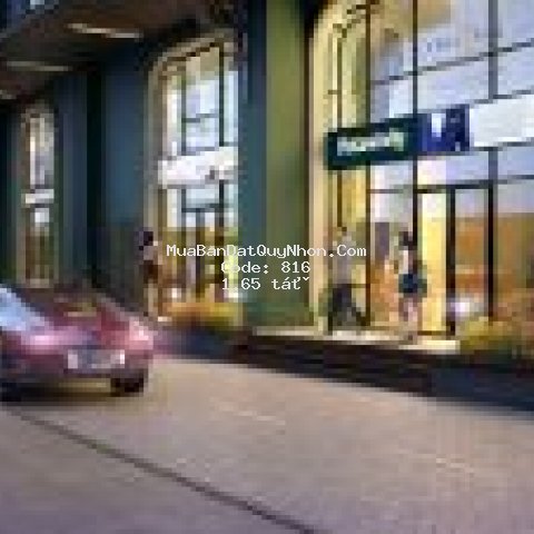 Căn hộ altara residences 50m² 1 pn ven biển