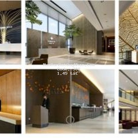 Căn hộ an cư cao cấp mặt biển quy nhơn