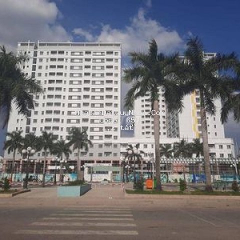 Căn hộ biển quy nhơn 70m2 giá dưới 2 tỷ