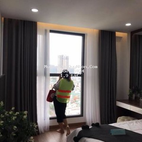 Căn hộ cao cấp 3 view biển tuyệt đẹp tại quy nhơn