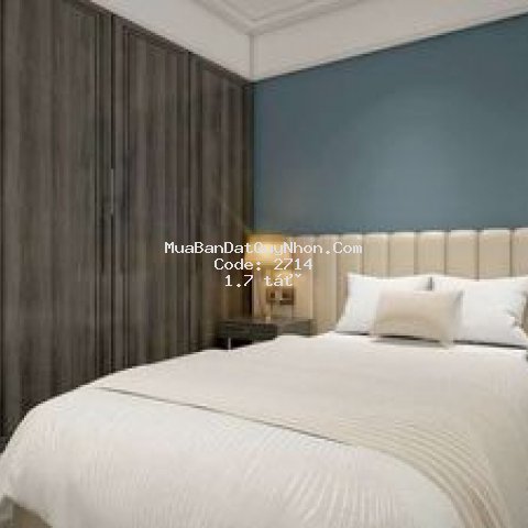 Căn hộ cao cấp 5 sao altara residences quy nhơn