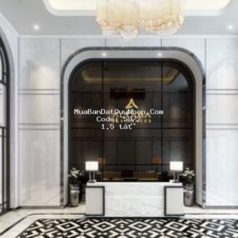 Căn hộ cao cấp altara residences quy nhơn