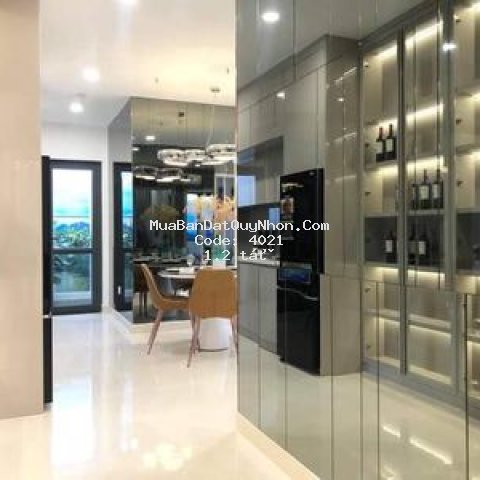 Căn hộ cao cấp ecolife riverside