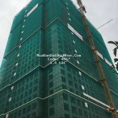 🔥🔥căn hộ cao cấp view biển tại quy nhơn💥💥💥