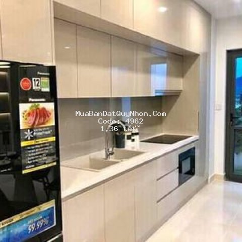 Căn hộ chung cư ecolife riverside quy nhơn