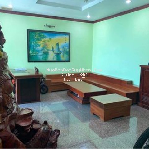 Căn hộ đầu tiên ở quy nhơn,88m2 có 2pn vào ở ngay