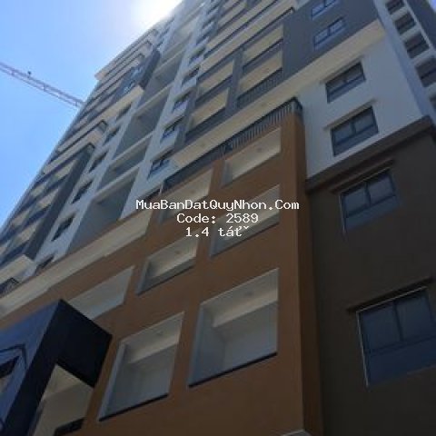Căn hộ giá gốc từ chủ đầu tư thịnh phát tower qn