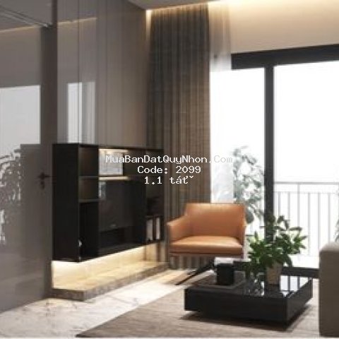 Căn hộ giá rẻ  ecolife  1pn chỉ 700triệu/căn