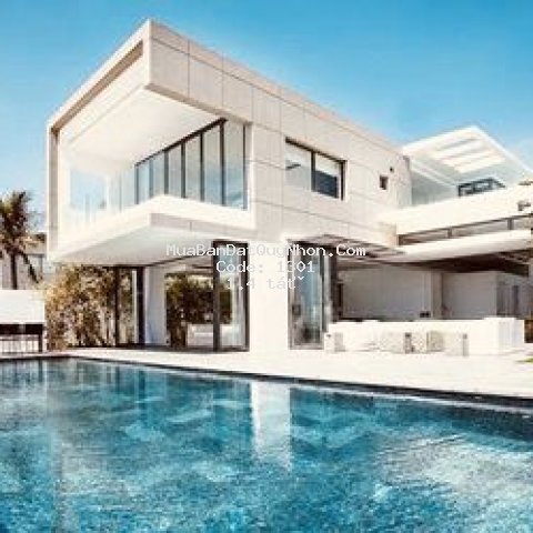 Căn hộ nghỉ dưỡng 5 sao - tp vũng tàu