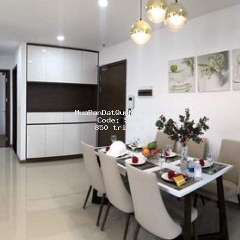 Căn hộ nghỉ dưỡng cao cấp đạt chuẩn 5* tại q.nhơn