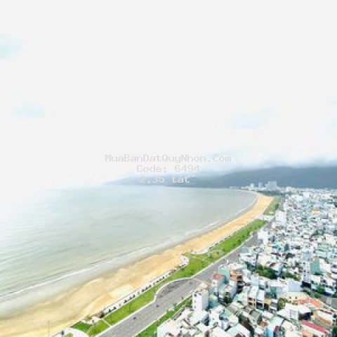 Căn hộ nghỉ dưỡng tms pullman quy nhơn