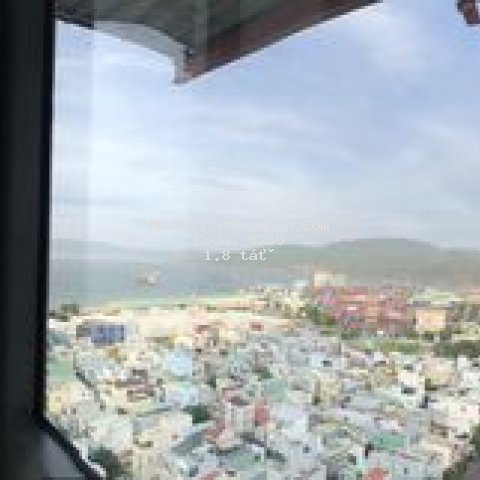 Căn hộ nghĩ dưỡng view biển tuyệt đẹp tại quy nhơn