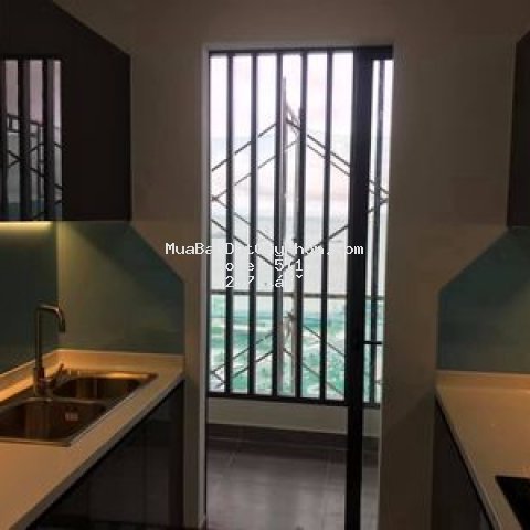 Căn hộ phú tài residence chuẩn 5*